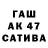 Метамфетамин витя ahliddin mansurov